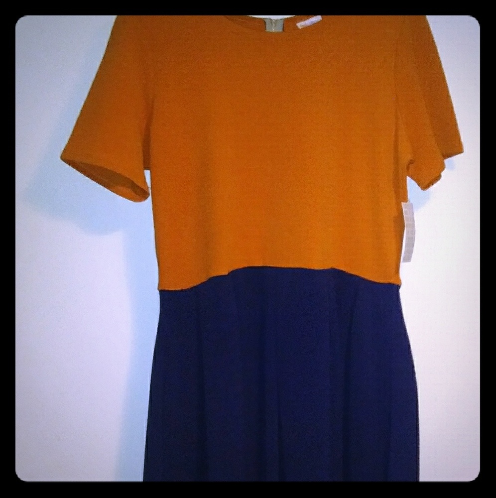 2xl split color amelia